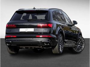 Audi Q7 SUV S Line 60 TFSIe quattro AHK PANO B&O LM22