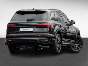 Audi Q7 S Line TFSI e quattro PANO AHK ALLRADLENKUNG