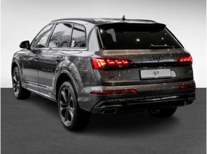 Audi Q7 SUV 50 TDI quattro tiptronic AHK PANO LM21