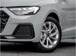Audi A1 Sportback advanced 25 s tronic LED CAM LM17
