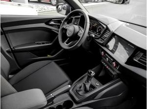 Audi A1 Sportback advanced 30 S tronic LED CAM LM17