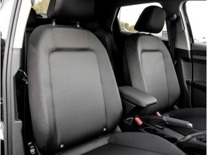 Audi A1 Sportback advanced 25 s tronic LED LM17