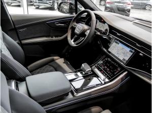 Audi Q7 SUV 50 TDI quattro tiptronic AHK PANO LM21