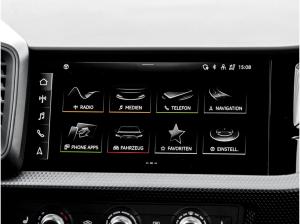 Audi A1 Sportback advanced 25 s tronic LED LM17