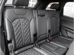 Audi Q7 SUV S Line 60 TFSIe quattro AHK PANO B&O LM22