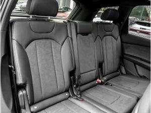 Audi Q7 S Line TFSI e quattro PANO AHK ALLRADLENKUNG