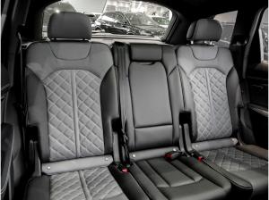 Audi Q7 SUV 50 TDI quattro tiptronic AHK PANO LM21