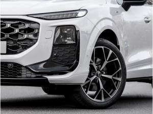 Audi Q3 SUV TFSI quattro s tronic PANO MATRIXLED LM20