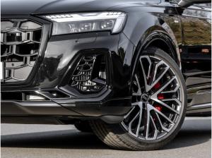 Audi Q7 SUV S Line 60 TFSIe quattro AHK PANO B&O LM22