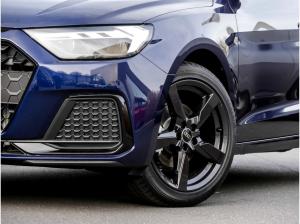 Audi A1 Sportback advanced 30 S tronic LED CAM LM17