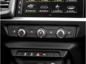 Audi A1 Sportback advanced 25 s tronic LED LM17