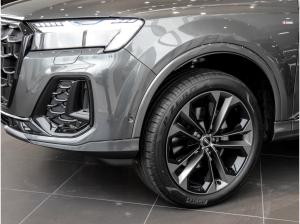 Audi Q7 SUV 50 TDI quattro tiptronic AHK PANO LM21