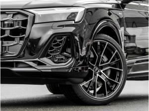 Audi Q7 S Line TFSI e quattro PANO AHK ALLRADLENKUNG