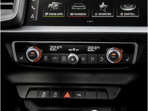 Audi A1 Sportback advanced 25 s tronic LED CAM LM17