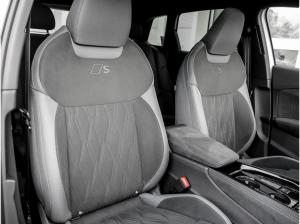 Audi Q3 SUV TFSI quattro s tronic PANO MATRIXLED LM20