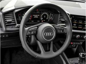 Audi A1 Sportback advanced 25 s tronic LED LM17