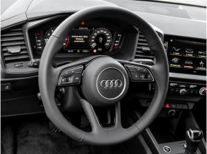 Audi A1 Sportback advanced 25 s tronic LED CAM LM17