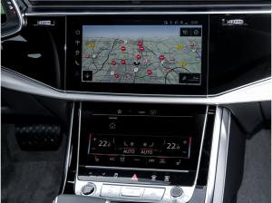 Audi Q7 S Line TFSI e quattro PANO AHK ALLRADLENKUNG