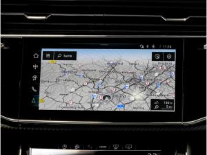 Audi Q7 SUV 50 TDI quattro tiptronic AHK PANO LM21
