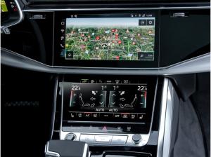 Audi Q7 SUV S Line 60 TFSIe quattro AHK PANO B&O LM22