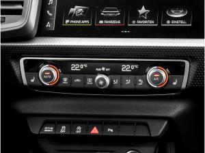 Audi A1 Sportback advanced 30 S tronic LED CAM LM17