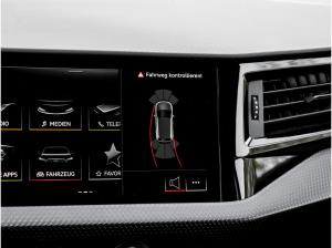 Audi A1 Sportback advanced 25 s tronic LED LM17
