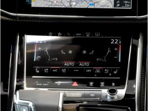 Audi Q7 SUV 50 TDI quattro tiptronic AHK PANO LM21