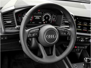 Audi A1 Sportback advanced 30 S tronic LED CAM LM17