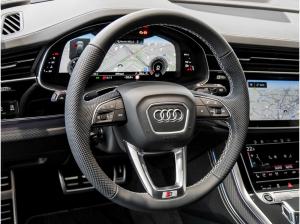 Audi Q7 SUV 50 TDI quattro tiptronic AHK PANO LM21