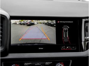 Audi A1 Sportback advanced 30 S tronic LED CAM LM17
