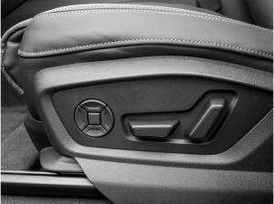 Audi Q7 S Line TFSI e quattro PANO AHK ALLRADLENKUNG