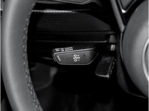 Audi A1 Sportback advanced 25 s tronic LED CAM LM17