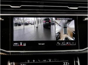 Audi Q7 SUV 50 TDI quattro tiptronic AHK PANO LM21