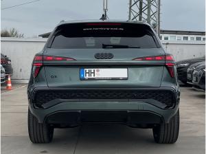 Audi Q3 TFSI S tronic S line AHK Matrix OLED Pano