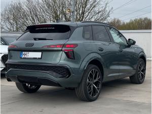 Audi Q3 TFSI S tronic S line AHK Matrix OLED Pano
