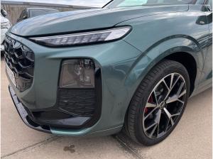 Audi Q3 TFSI S tronic S line AHK Matrix OLED Pano
