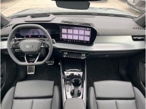 Audi Q3 TFSI S tronic S line AHK Matrix OLED Pano