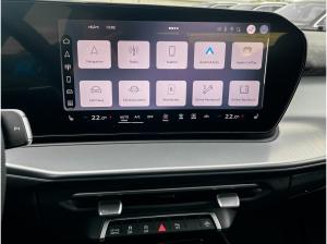 Audi Q3 TFSI S tronic S line AHK Matrix OLED Pano