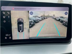 Audi Q3 TFSI S tronic S line AHK Matrix OLED Pano