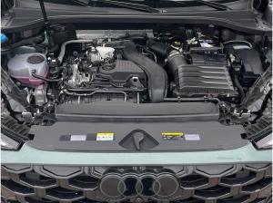 Audi Q3 TFSI S tronic S line AHK Matrix OLED Pano