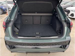Audi Q3 TFSI S tronic S line AHK Matrix OLED Pano