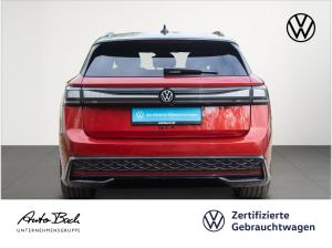 Volkswagen ID.7 Tourer GTX Navi Matrix HuD Panorama ACC AHK
