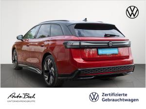 Volkswagen ID.7 Tourer GTX Navi Matrix HuD Panorama ACC AHK