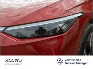 Volkswagen ID.7 Tourer GTX Navi Matrix HuD Panorama ACC AHK