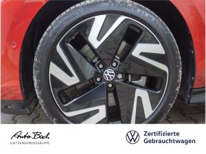 Volkswagen ID.7 Tourer GTX Navi Matrix HuD Panorama ACC AHK