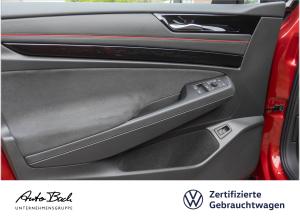 Volkswagen ID.7 Tourer GTX Navi Matrix HuD Panorama ACC AHK