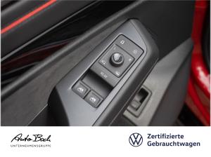 Volkswagen ID.7 Tourer GTX Navi Matrix HuD Panorama ACC AHK