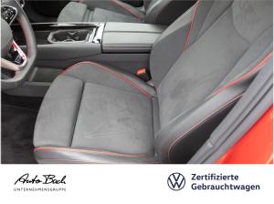 Volkswagen ID.7 Tourer GTX Navi Matrix HuD Panorama ACC AHK