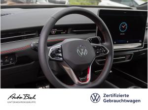 Volkswagen ID.7 Tourer GTX Navi Matrix HuD Panorama ACC AHK