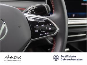 Volkswagen ID.7 Tourer GTX Navi Matrix HuD Panorama ACC AHK